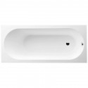 VILLEROY & BOCH OBERON ванна 180*80см у комплекті з ніжками (UBQ180OBE2V-01)
