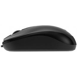Мышка Genius DX-120 USB Black (31010105100) фото 2