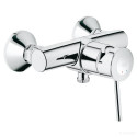 GROHE BAUCLASSIC смеситель для душа, однорычажный (32867000)