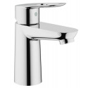 GROHE BAULOOP смеситель для умывальника, однорычажный (23337000)