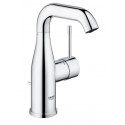 GROHE ESSENCE New змішувач для умивальника, одноважільний (23462001)