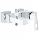 GROHE EUROCUBE смеситель для ванны, однорычажный (23140000)