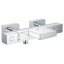 GROHE GROHTHERM Cube термостат для ванни, DN 15, хром (34497000)