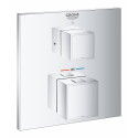 GROHE GROHTHERM Cube термостат для душу (24153000)