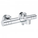 GROHE GROTHERM 800 Cosmopolitan термостат для ванни, хром (34766000)