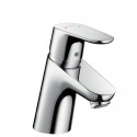 HANSGROHE FOCUS E2 смеситель для умывальника, однорычажный (31733000)