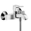 HANSGROHE Metris Classic Смеситель для ванны, однорычажный (31478000)