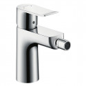 HANSGROHE METRIS смеситель для биде, однорычажный (31280000)