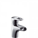 HANSGROHE Metropol E Смеситель для биде, однорычажный (14270000)