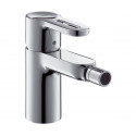 HANSGROHE Metropol S Змішувач для біде, одноважільний (14262000)