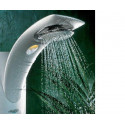 HANSGROHE Pharo Навіс для душової панелі Raindance Prestige (26018000)