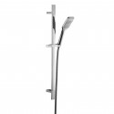 IMPRESE Штанга душова L-66 см, ручний душ 1 режим, шланг 1,5 м (6607001)
