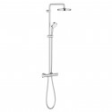 GROHE TEMPESTA Cosmopolitan душова система з термостатом (27922001)