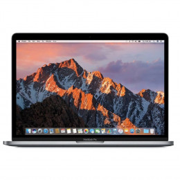 Ноутбук Apple MacBook Pro 13 (A1706) (i5/16/256SSD) - Class A фото 1
