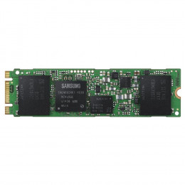 Накопитель SSD M.2 256GB Samsung (MZNLN256HCHP-000L7) фото 1