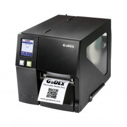 Принтер этикеток Godex ZX1600i (600dpi) (7945) фото 1