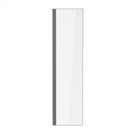 VILLEROY &amp; BOCH Пенал 150*40*35см, подвесной, с зеркалом, белый (мебель под умывальник VERITY LINE)  фото 2
