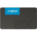 Накопитель SSD 2.5" 120Gb Crucial BX500 (CT120BX500SSD1)