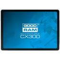 Накопитель SSD 2.5" 120GB GOODRAM (SSDPR-CX300-120)