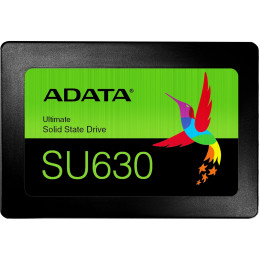 Накопитель SSD 2.5 240GB ADATA (ASU630SS-240GQ-R) фото 1