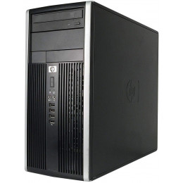 Компьютер HP Compaq 6305 Pro MT (A8-5500B) (empty) фото 1