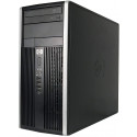 Компьютер HP Compaq 6305 Pro MT (A8-5500B) (empty)