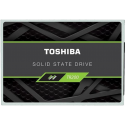 Накопитель SSD 2.5" 240GB Toshiba (THN-TR20Z2400U8)