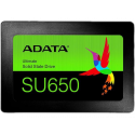 Накопичувач SSD 2.5" 480Gb ADATA Ultimate SU650 (ASU650SS-480GT-R)