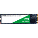 Накопичувач SSD M.2 2280 240GB Western Digital (WDS240G2G0B)
