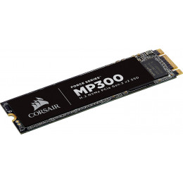 Накопитель SSD M.2 MP300 120GB Corsair Force (CSSD-F120GBMP300) фото 2