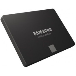 Накопитель SSD 2.5 Samsung 256GB (MZ-7LN256C) фото 1