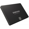 Накопичувач SSD 2.5 Samsung 256GB (MZ-7LN256C)