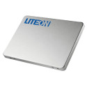 Накопичувач SSD 2.5 LiteOn 256Gb (CV3-CE256-HP)
