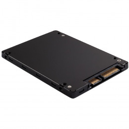 Накопитель SSD 2.5 Micron 256Gb (MTFDDAK256TBN) фото 1