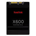Накопичувач SSD 2.5 SanDisk 256GB (X600)