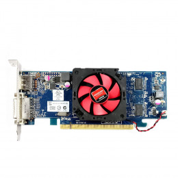 Видеокарта AMD Radeon HD 6450 1Gb 128bit GDDR3 (Low profile) фото 1