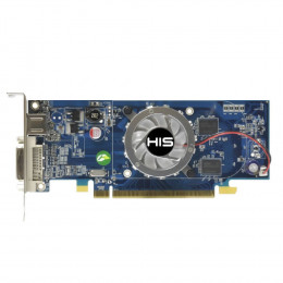 Видеокарта AMD Radeon HD 4350 512Mb 64bit GDDR2 (Low Profile) фото 1