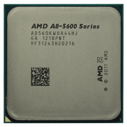 Процессор AMD A8-5600K 3.60 GHz (FM2) фото 1