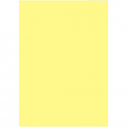 Бумага Buromax А4 PASTEL, yellow, 20 sheets, 80g (BM.2721220-08) фото 2