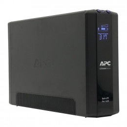 Источник бесперебойного питания APC Back-UPS Pro BR 1600VA, LCD (BR1600MI) фото 2