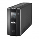 Джерело безперебійного живлення APC Back-UPS Pro BR 650VA, LCD (BR650MI)