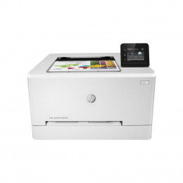 Лазерный принтер HP Color LaserJet Pro M255dw c Wi-Fi (7KW64A) фото 1