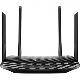 Маршрутизатор TP-Link Archer A6 (Archer-A6) фото 1