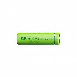 Аккумулятор Gp AA R6 ReCyko battery 2600mAh AA (2700Series, 2 battery pack) (270ААHCE-EB2(Recyko) / фото 2