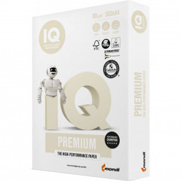 Бумага Mondi A4 IQ Premium (9003974431567) фото 1