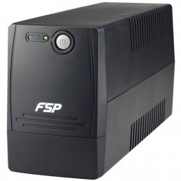 Источник бесперебойного питания FSP FP1500 (PPF9000525) фото 1
