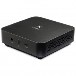 Компьютер Vinga Mini PC V600 (V600AM300U.161TW1P) фото 1