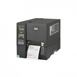 Принтер этикеток TSC MH-341T 300dpi, USB, RS-232, Ethernet, Bluetooth (MH341T-A001-0302) фото 1