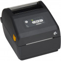Принтер етикеток Zebra ZD421D USB, USB Host, Bluetooth (ZD4A042-D0EM00EZ)