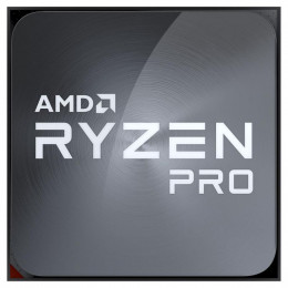 Процессор AMD Ryzen 5 5650GE PRO (100-000000258) фото 1